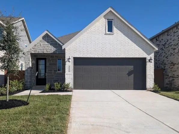 5102 Santa Cruz Bay, Richmond, TX 77469