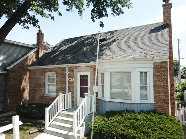 10831 S Kedzie Ave, Chicago, IL 60655