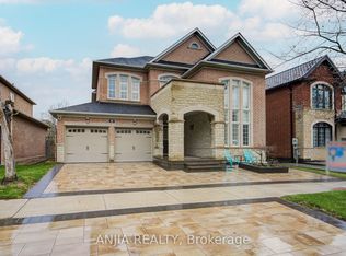 89 Rouge Bank Dr, Markham, ON L3S 4B6