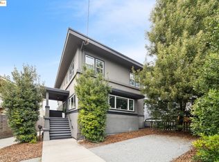 695 Rand Ave, Oakland, CA 94610