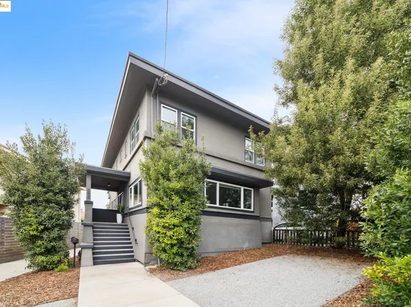695 Rand Ave, Oakland, CA 94610