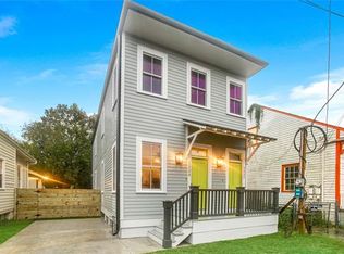 1225 Clouet St #1225, New Orleans, LA 70117