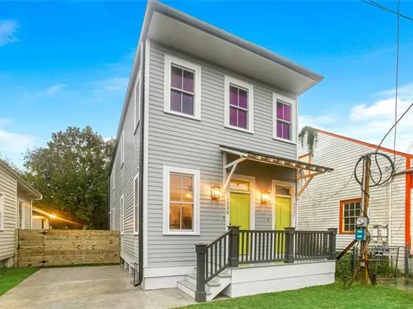 1225 Clouet St #1225, New Orleans, LA 70117