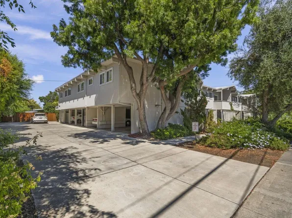 Alma Paloalto, Palo Alto, CA 94306