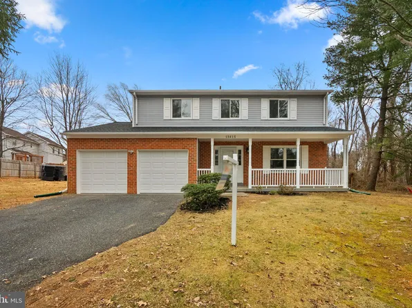 13415 Duchin Rd, Germantown, MD 20874