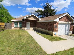 4730 Frio Dr, Dallas, TX 75216