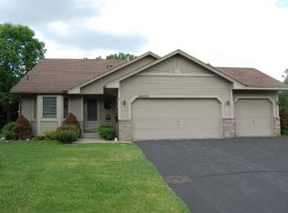 14450 Yucca St NW, Andover, MN 55304