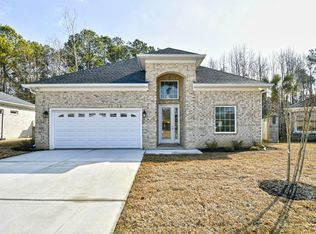 329 Waterfall Cir, Little River, SC 29566