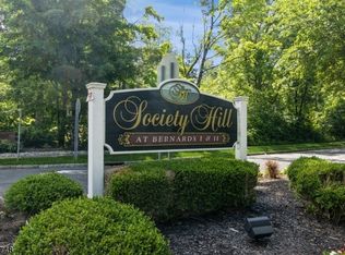 240 English Pl, Basking Ridge, NJ 07920