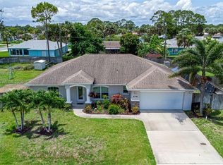 508 Arcadia Ave NE, Palm Bay, FL 32907