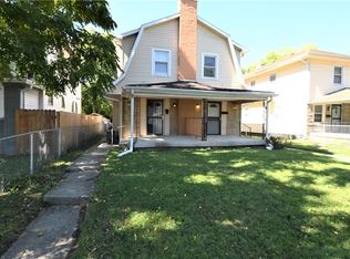 3250 Winthrop Ave, Indianapolis, IN 46205
