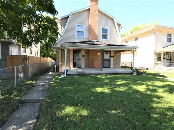 3250 Winthrop Ave, Indianapolis, IN 46205
