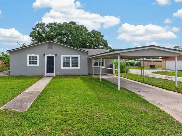 725 STRAIN BOULEVARD, LAKELAND, FL 33815
