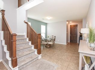 22515 Auburn Valley Ln, Katy, TX 77449