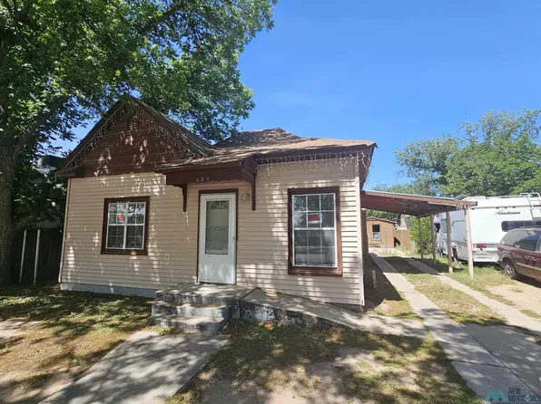 609 N Guadalupe St, Carlsbad, NM 88220