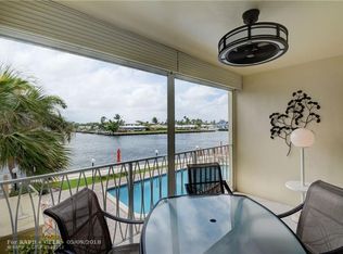 505 N Riverside Dr APT 8, Pompano Beach, FL 33062