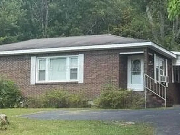 2705 Newburg Rd, Haleyville, AL 35565