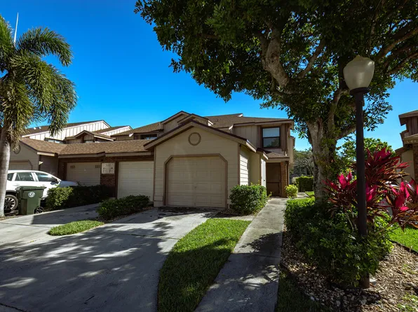 500 Crosswinds Drive #F2, Greenacres, FL 33413