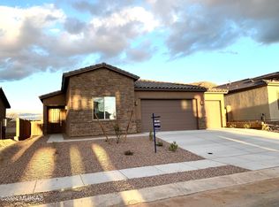 17593 S Ridgerunner Dr, Vail, AZ 85641