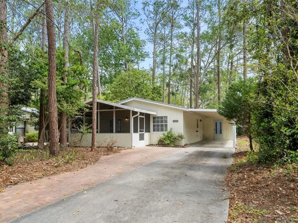 8593 NW 41ST TERRACE, GAINESVILLE, FL 32653