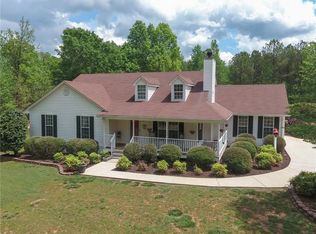 3910 Peeksville Rd, Locust Grove, GA 30248