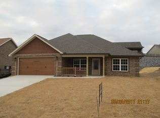 1132 Mercer Dr, Maryville, TN 37801
