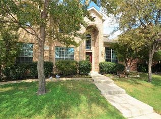 1627 Salvia Springs Dr, Allen, TX 75002