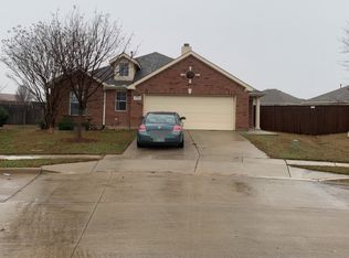 1220 Barrel Run, Haslet, TX 76052