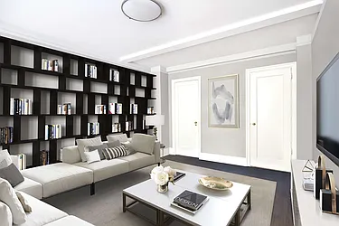 Sold by Brown Harris Stevens