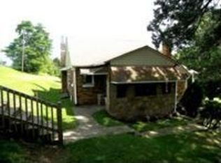 180 Hoke Rd, Mount Pleasant, PA 15666