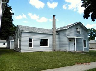 502 S Broadway St, Butler, IN 46721