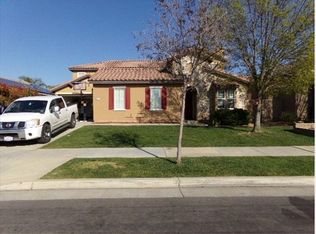 5515 Segovia Way, Bakersfield, CA 93306