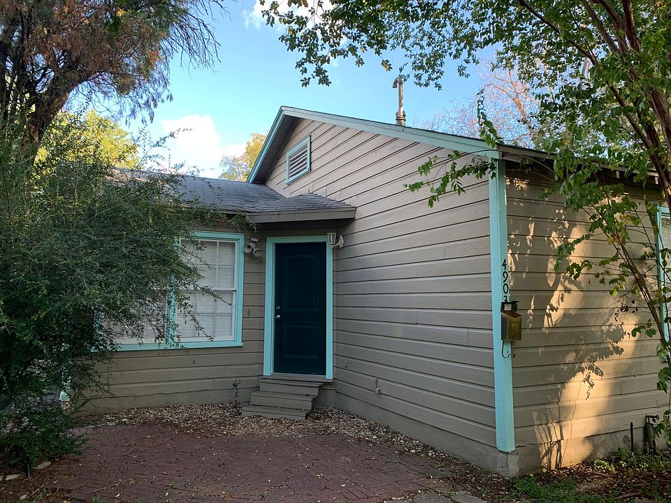 1st image of 4903 Caswell Ave