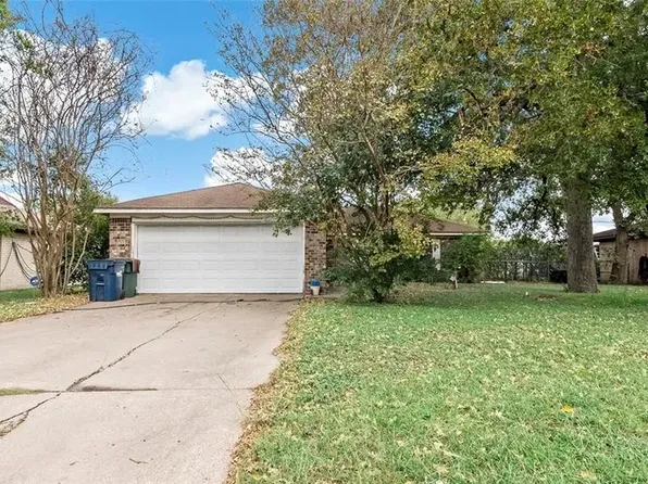 3505 Pecos St, Bryan, TX 77801