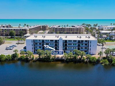1440 Middle Gulf Dr UNIT 3E, Sanibel, FL, 33957