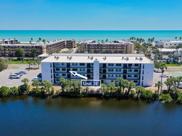 1440 Middle Gulf Dr Unit 3E, Sanibel, FL 33957