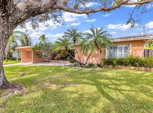 2725 SE 5th Ct, Pompano Beach, FL 33062