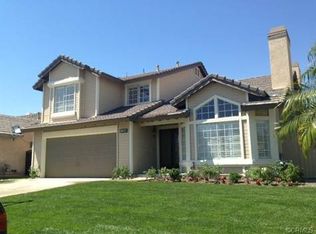 11258 Clemson Dr, Rancho Cucamonga, CA 91701