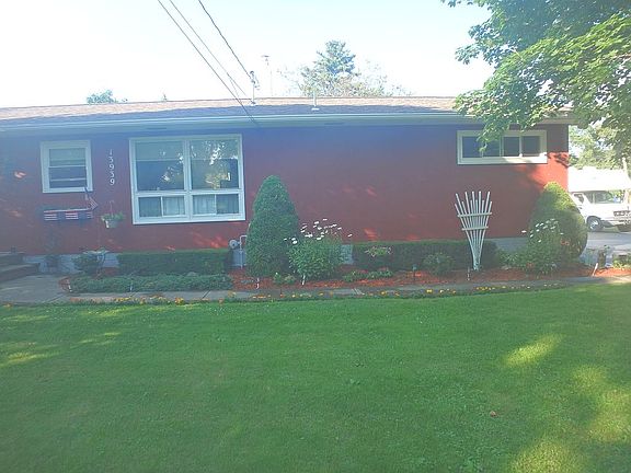 front hedges