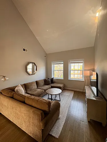 3047 S Buchanan St #C2 Photo 1