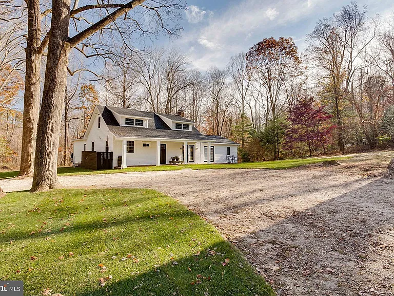 1022 Upper Glencoe Rd — Photo 1