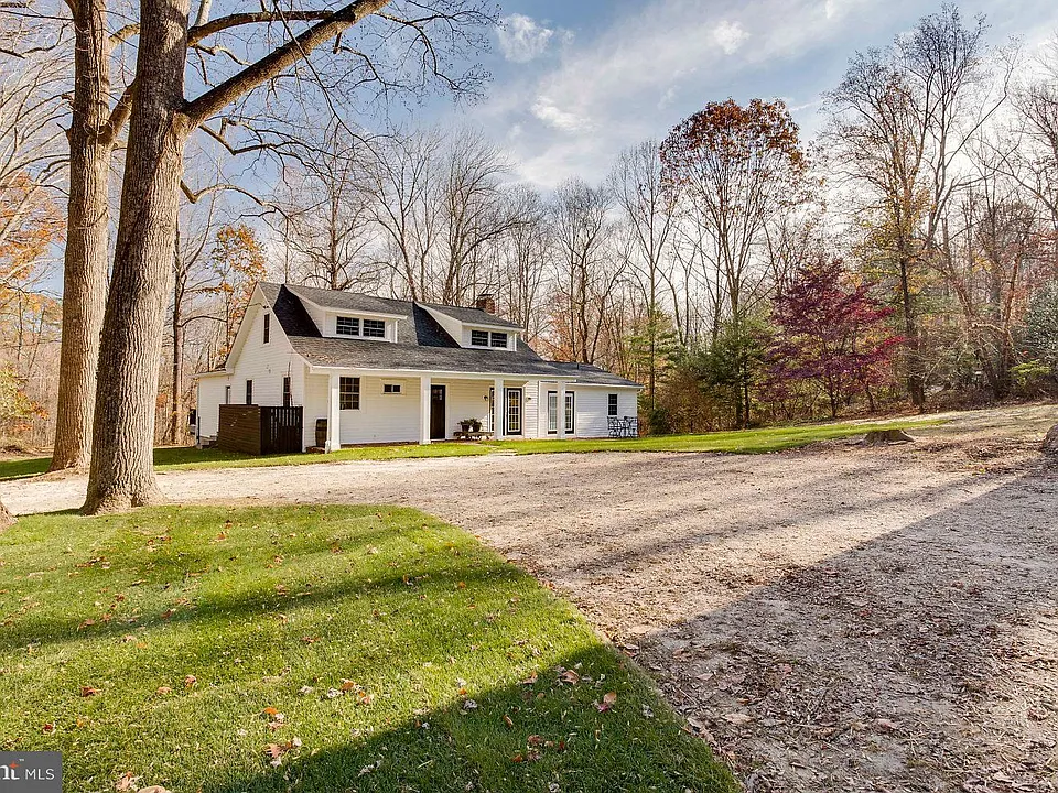 1022 Upper Glencoe Rd