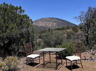 25501 Stable St, Tehachapi, CA 93561