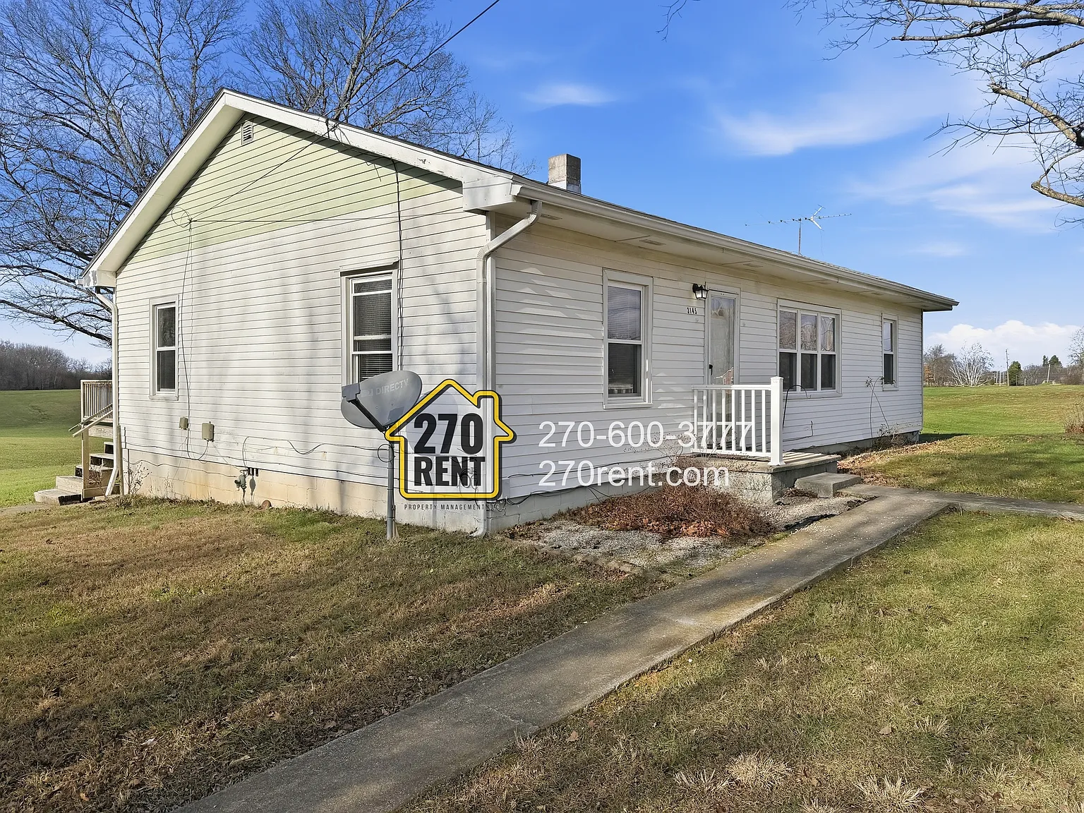 3145 Old State Road - 1 — Photo 2