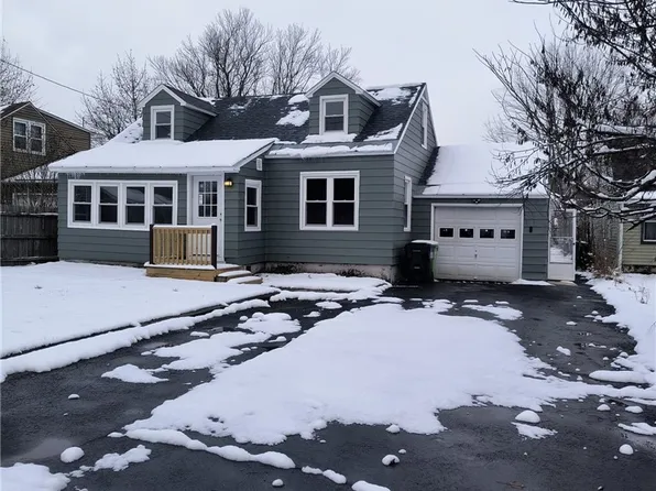 106 Plymouth Ave, Syracuse, NY 13211