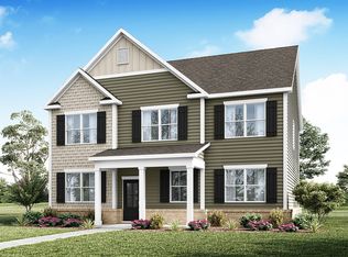 305 Harvest Point Blvd, Spring Hill, TN 37174