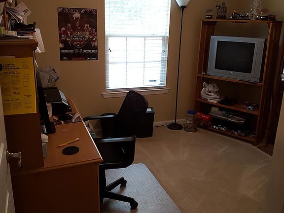 3rd bedroom