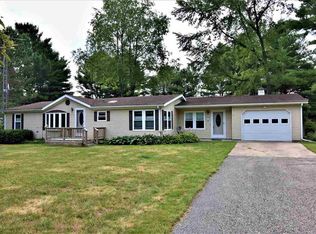 3619 W Beeler Rd, Lake City, MI 49651