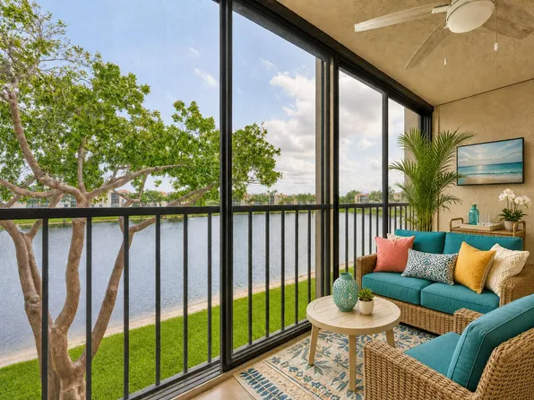6193 Pointe Regal Circle #306, Delray Beach, FL 33484