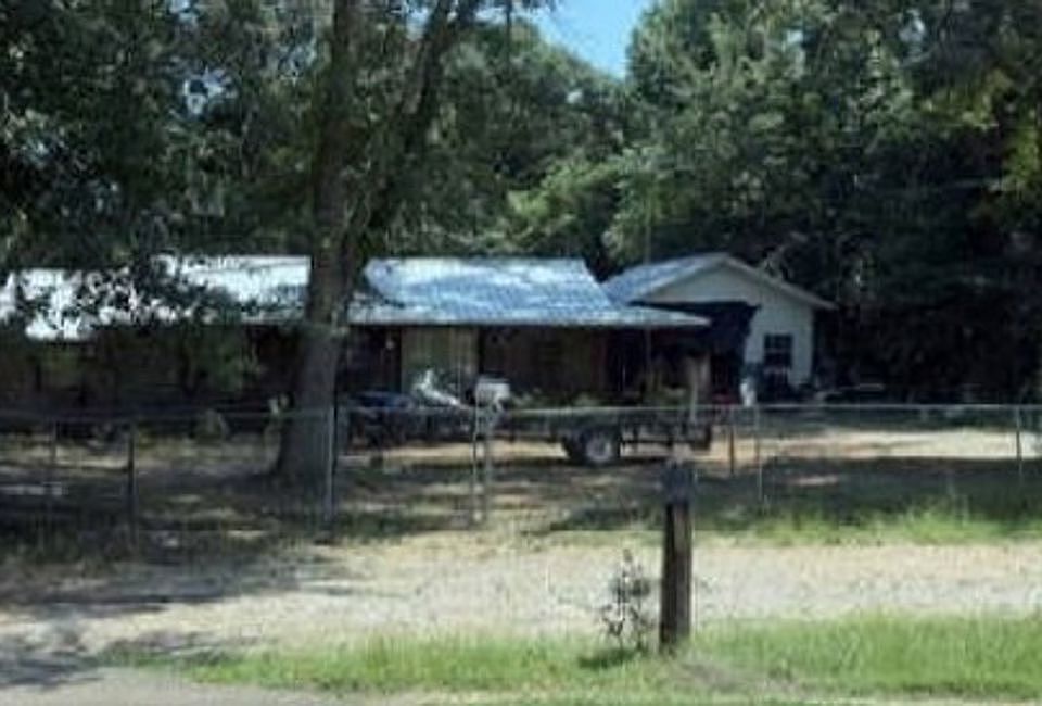Property Front View
